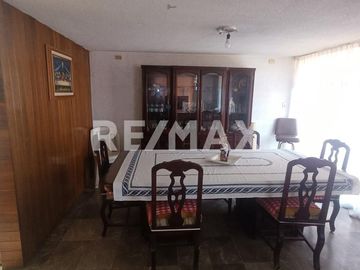 Casa en VENTA, col. México 68, Naucalpan  - (3)