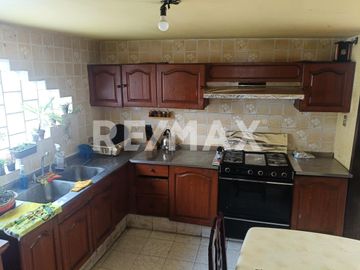 Casa en VENTA, col. México 68, Naucalpan  - (3)