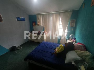 Casa en VENTA, col. México 68, Naucalpan  - (3)