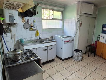 VENTA CASA 6HAB 4BA EL BOSQUE