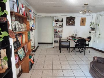 VENTA CASA 6HAB 4BA EL BOSQUE