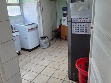 VENTA CASA 6HAB 4BA EL BOSQUE