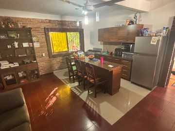 Apartment With Large Bedroom And Flex Space In Puerto Vallarta RS-084