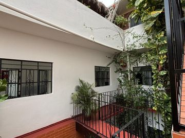 Apartment With Large Bedroom And Flex Space In Puerto Vallarta RS-084