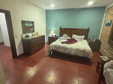 Apartment With Large Bedroom And Flex Space In Puerto Vallarta RS-084