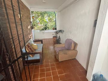Apartment With Large Bedroom And Flex Space In Puerto Vallarta RS-084