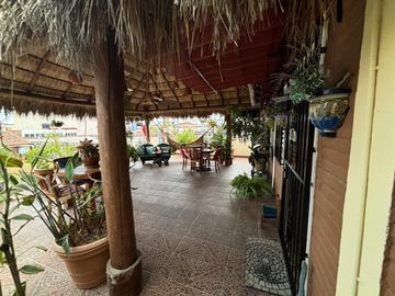 Apartment With Large Bedroom And Flex Space In Puerto Vallarta RS-084