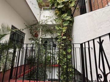 Apartment With Large Bedroom And Flex Space In Puerto Vallarta RS-084