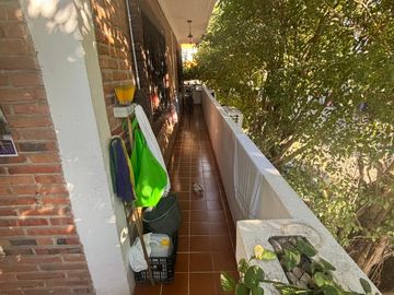Apartment With Large Bedroom And Flex Space In Puerto Vallarta RS-084