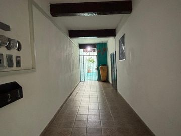 Apartment With Large Bedroom And Flex Space In Puerto Vallarta RS-084