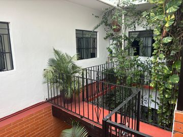 Apartment With Large Bedroom And Flex Space In Puerto Vallarta RS-084