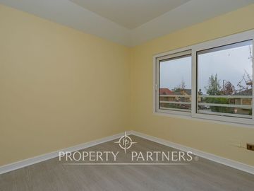 Venta casa en condominio Alto Macul, La Florida. 5d 3b 2e