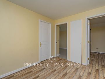 Venta casa en condominio Alto Macul, La Florida. 5d 3b 2e