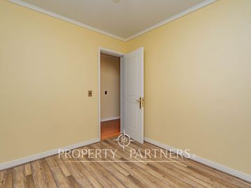 Venta casa en condominio Alto Macul, La Florida. 5d 3b 2e