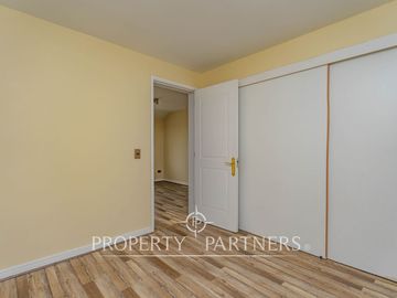 Venta casa en condominio Alto Macul, La Florida. 5d 3b 2e