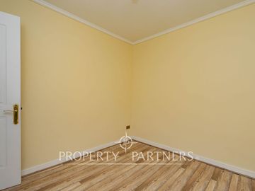 Venta casa en condominio Alto Macul, La Florida. 5d 3b 2e