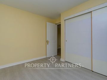 Venta casa en condominio Alto Macul, La Florida. 5d 3b 2e