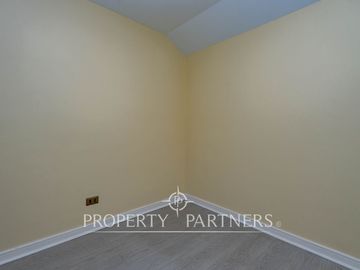 Venta casa en condominio Alto Macul, La Florida. 5d 3b 2e