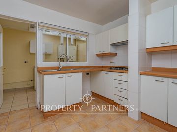 Venta casa en condominio Alto Macul, La Florida. 5d 3b 2e