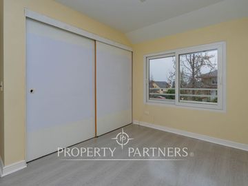 Venta casa en condominio Alto Macul, La Florida. 5d 3b 2e