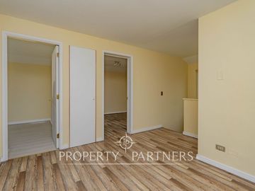 Venta casa en condominio Alto Macul, La Florida. 5d 3b 2e