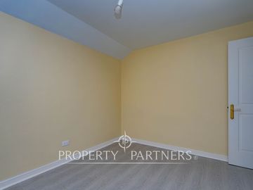 Venta casa en condominio Alto Macul, La Florida. 5d 3b 2e