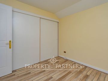 Venta casa en condominio Alto Macul, La Florida. 5d 3b 2e
