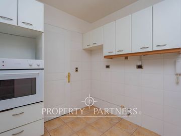 Venta casa en condominio Alto Macul, La Florida. 5d 3b 2e