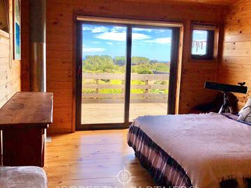 Pichilemu, Casa Jardín en el Pangal