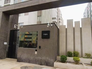VENDO DPTO. DE 3 DORM. EN OSCAR R. BENAVIDES - CERCADO
