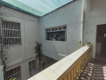 Casa en Venta en Veracruz Estilo Neoclásico Col. Centro de Veracruz
