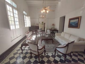 Casa en Venta en Veracruz Estilo Neoclásico Col. Centro de Veracruz