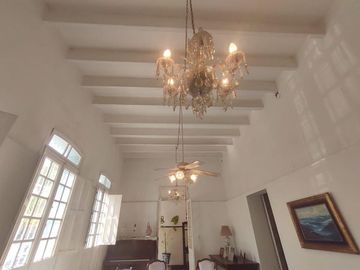 Casa en Venta en Veracruz Estilo Neoclásico Col. Centro de Veracruz