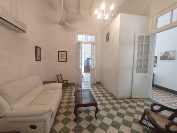 Casa en Venta en Veracruz Estilo Neoclásico Col. Centro de Veracruz