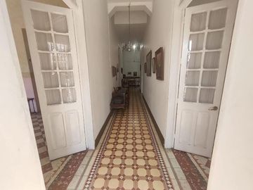 Casa en Venta en Veracruz Estilo Neoclásico Col. Centro de Veracruz