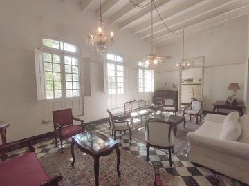 Casa en Venta en Veracruz Estilo Neoclásico Col. Centro de Veracruz