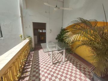 Casa en Venta en Veracruz Estilo Neoclásico Col. Centro de Veracruz