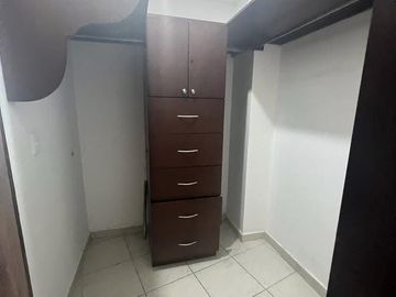 Departamento en venta en Santa Fe II