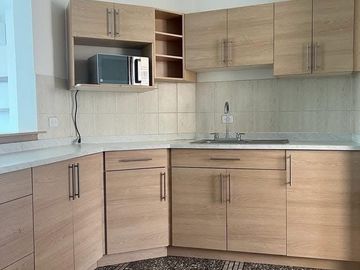 Departamento en venta en Santa Fe II