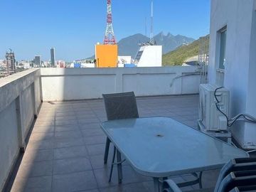 Departamento en venta en Santa Fe II