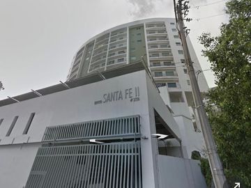 Departamento en venta en Santa Fe II