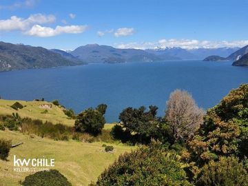 Parcelas En Venta Isla Patagonia, Aysén