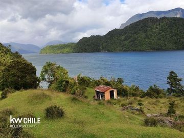 Parcelas En Venta Isla Patagonia, Aysén