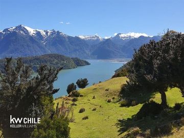 Parcelas En Venta Isla Patagonia, Aysén