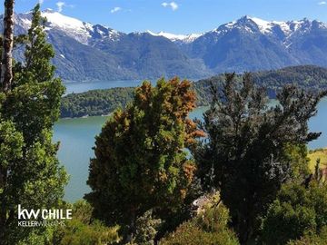 Parcelas En Venta Isla Patagonia, Aysén