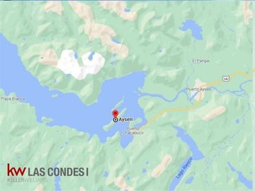 Parcelas En Venta Isla Patagonia, Aysén