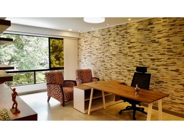 Apartamento Luxury en Venta Sector Poblado San Lucas