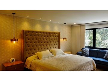 Apartamento Luxury en Venta Sector Poblado San Lucas