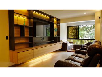 Apartamento Luxury en Venta Sector Poblado San Lucas