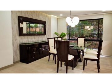Apartamento Luxury en Venta Sector Poblado San Lucas